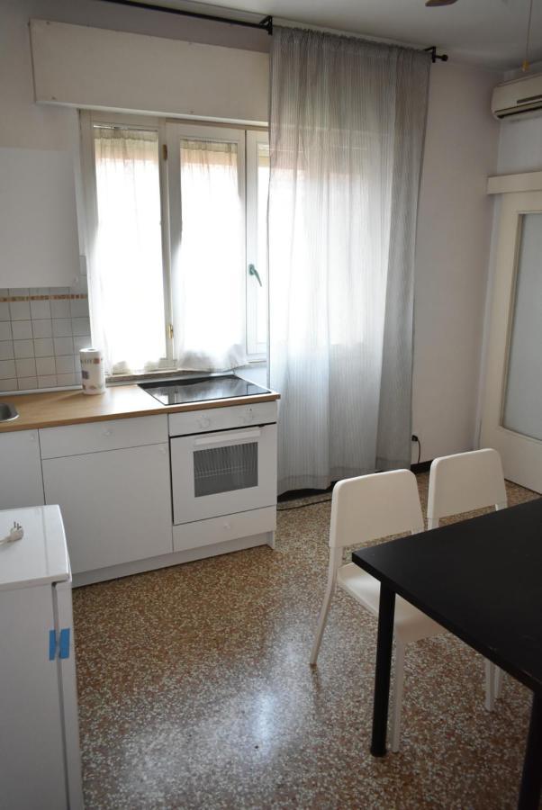 Appartamento Paola Mestre Exterior photo
